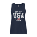 Hey Hey USA Tank