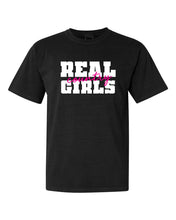 Load image into Gallery viewer, Real Country Girls Tee
