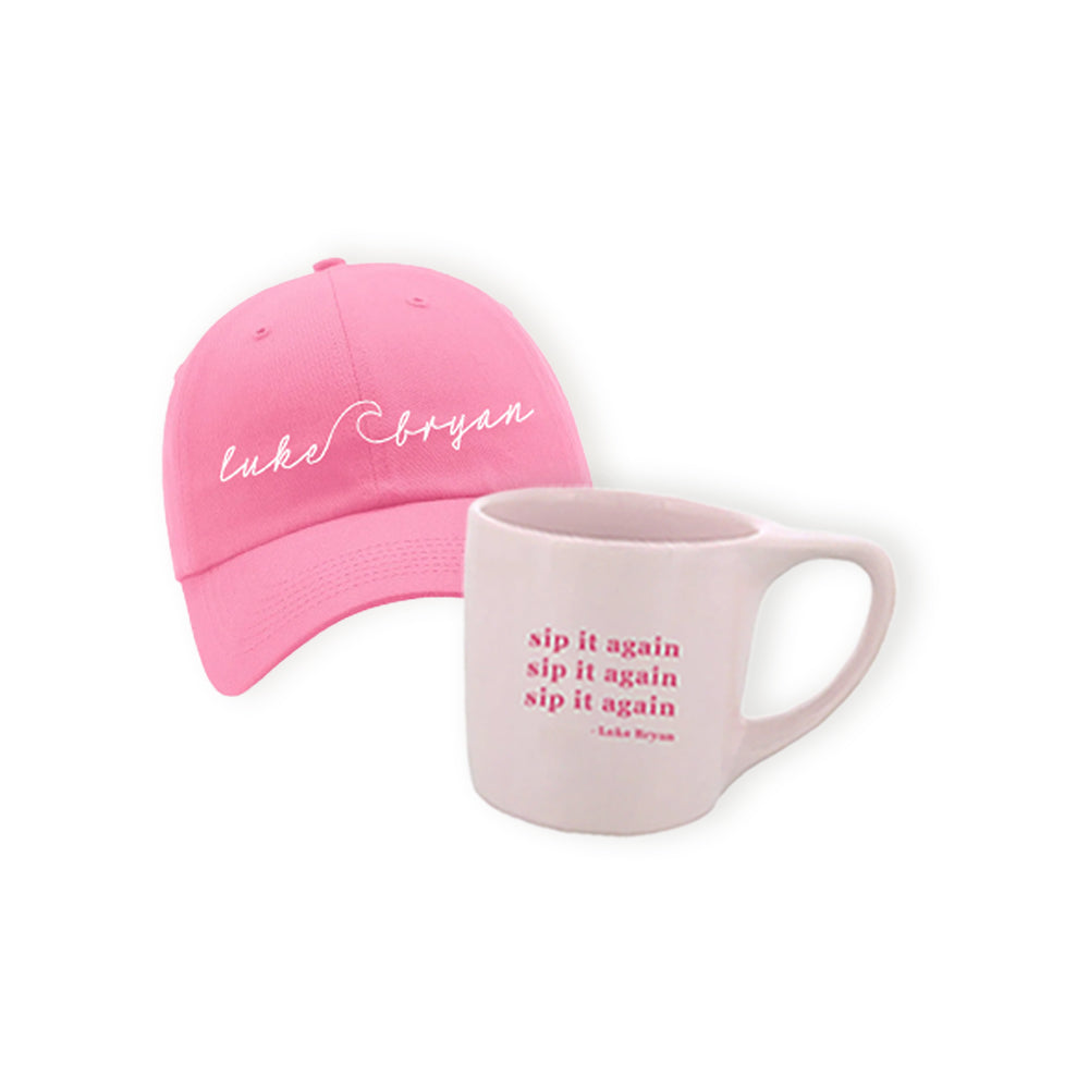 Sip It Again Bundle