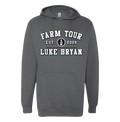 Farm Tour Hoodie Est. 2009