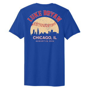 Chicago 2024 Tee