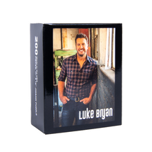 Load image into Gallery viewer, Luke Bryan Photo Puzzle
