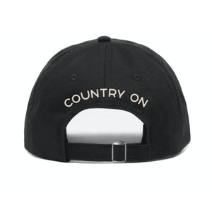 Country On Heart Dad Hat