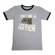 Load image into Gallery viewer, Luke Bryan Tape Player Hater Tee
